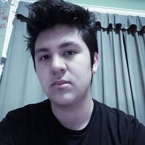 Meet your Posher, Jonathan